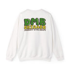 The Crappening - Unisex Heavy Blend™ Crewneck Sweatshirt
