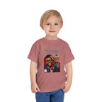 The Pop Out - Toddler Short Sleeve Tee