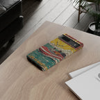 Life is Beautiful - Tough Phone Cases