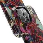 Imaginal Disk - Impact-Resistant Phone Cases