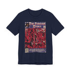 The Forever Story - Unisex Jersey Short Sleeve Tee