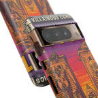 Egypt Remix - Tough Phone Cases