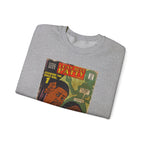 Lean Beef Patty - Unisex Heavy Blend™ Crewneck Sweatshirt