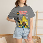 American Dream - Unisex Comfort Colors T-shirt