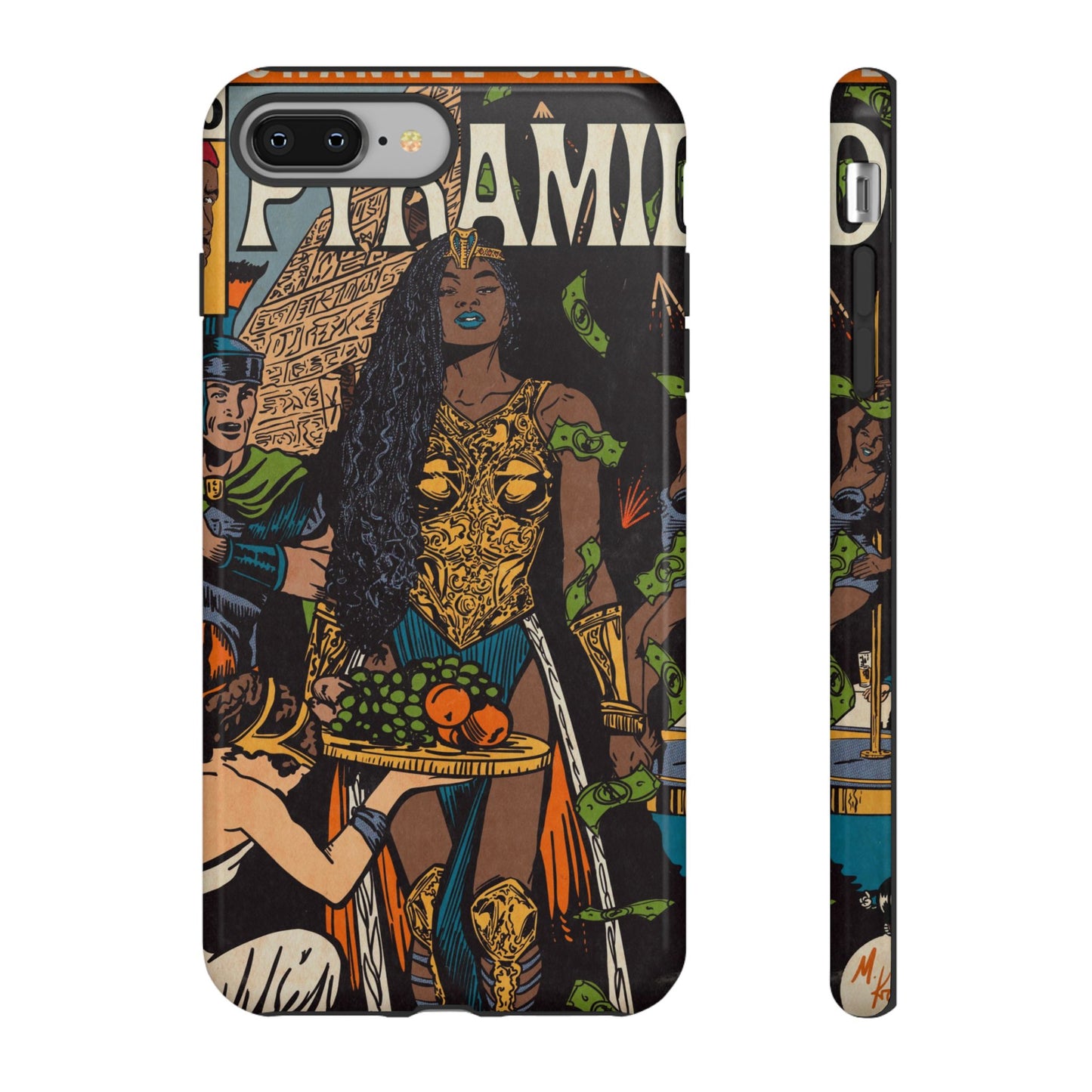 Frank Ocean - Pyramids - Tough Phone Cases
