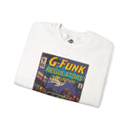Regulate - Unisex Heavy Blend™ Crewneck Sweatshirt