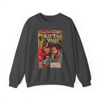 All Too Well - Unisex Heavy Blend™ Crewneck Sweatshirt