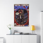 Only - Matte Vertical Posters
