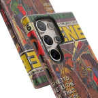 Renee - Tough Phone Cases