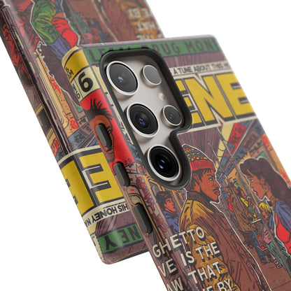 Lost Boyz - Renee - Tough Phone Cases