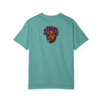 Helicopter - Unisex Comfort Colors T-shirt
