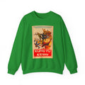 Kung Fu Kenny - Unisex Heavy Blend™ Crewneck Sweatshirt