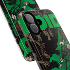 Tyler - Noid - Chroma - Tough Phone Cases