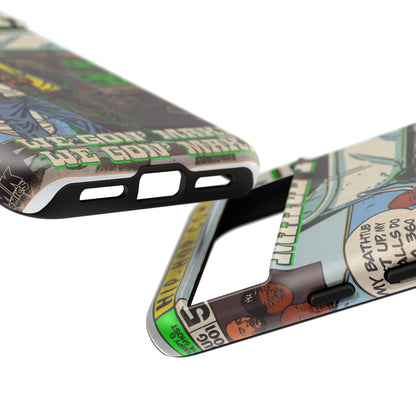 We Gon' Make It - Tough Phone Cases