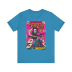King of the Mischievous South 2 - Unisex Jersey Short Sleeve Tee