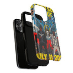 Let God Sort Em Out - Tough Phone Cases