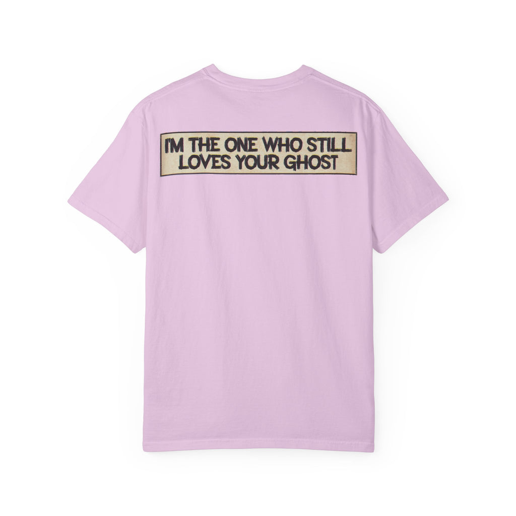 True Believer - Unisex Comfort Colors T-shirt