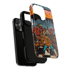 Da Mystery of Chessboxin - Tough Phone Cases