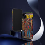 Renee - Tough Phone Cases