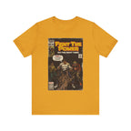 Fight The Power -  Unisex Jersey Short Sleeve Tee