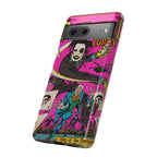King of the Mischievous South 2 - Tough Phone Cases
