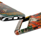 Madvillainy - Tough Phone Cases