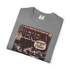 Jeremy – Unisex Comfort Colors T-Shirt