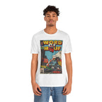 Word of Mouf - Unisex Jersey Short Sleeve Tee