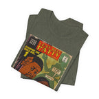 Lean Beef Patty - Unisex Jersey Short Sleeve Tee