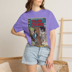 Take On Me - Unisex Comfort Colors T-shirt
