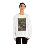 Poison - Unisex Heavy Blend™ Crewneck Sweatshirt