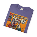 2025 Halftime - Eagles vs Chiefs -  Unisex Comfort Colors T-shirt