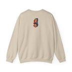 Head Over Heels - Unisex Heavy Blend™ Crewneck Sweatshirt