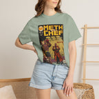 Meth vs. Chef – Unisex Comfort Colors T-Shirt