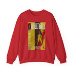 Kill Bill - Unisex Heavy Blend™ Crewneck Sweatshirt