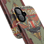 Mos - Umi Says - Tough Phone Cases