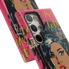 Love is a Losing Game - Tough Phone Cases