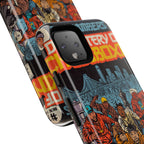 Da Mystery of Chessboxin - Tough Phone Cases