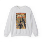 Super Rich Kids - Unisex Heavy Blend™ Crewneck Sweatshirt