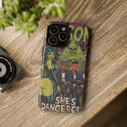 Poison - Tough Phone Cases