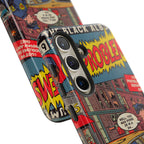 99 Problems - Tough Phone Cases