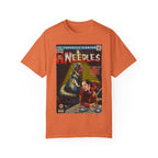 Needles - Unisex Comfort Colors T-shirt