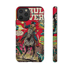 Paul Revere - Tough Phone Cases