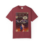 Jeremy - Unisex Comfort Colors T-shirt