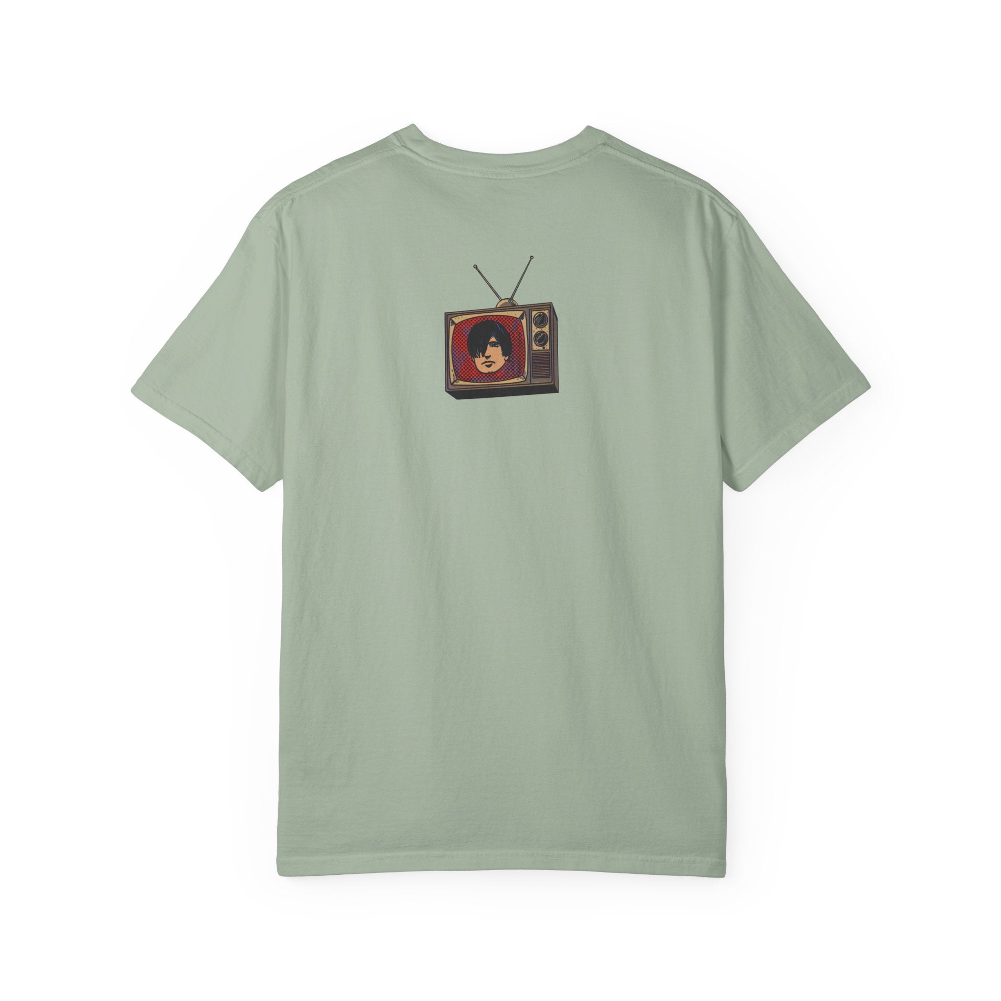 Only - Unisex Comfort Colors T-shirt