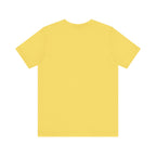 Alfredo 2 - Unisex Jersey Short Sleeve Tee