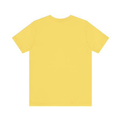 Alfredo 2 - Unisex Jersey Short Sleeve Tee