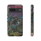 I Lay Down My Life For You - Tough Phone Cases