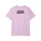 Space Oddity - Unisex Comfort Colors T-shirt