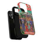 Bulls Parade - Tough Phone Cases